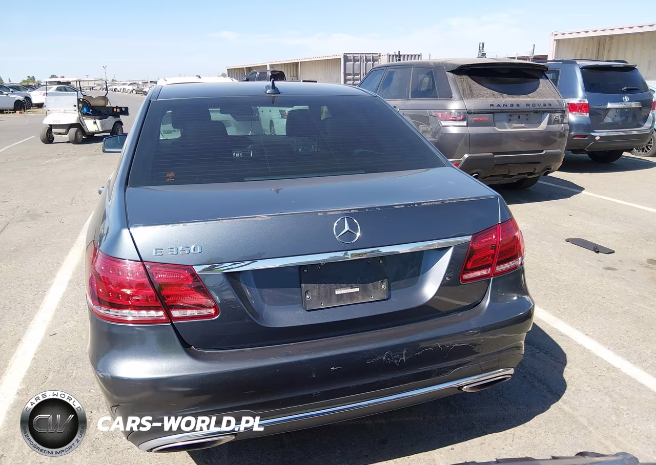 2016 Mercedes-Benz E 350 VIN:WDDHF5KB8GB212761 - 17