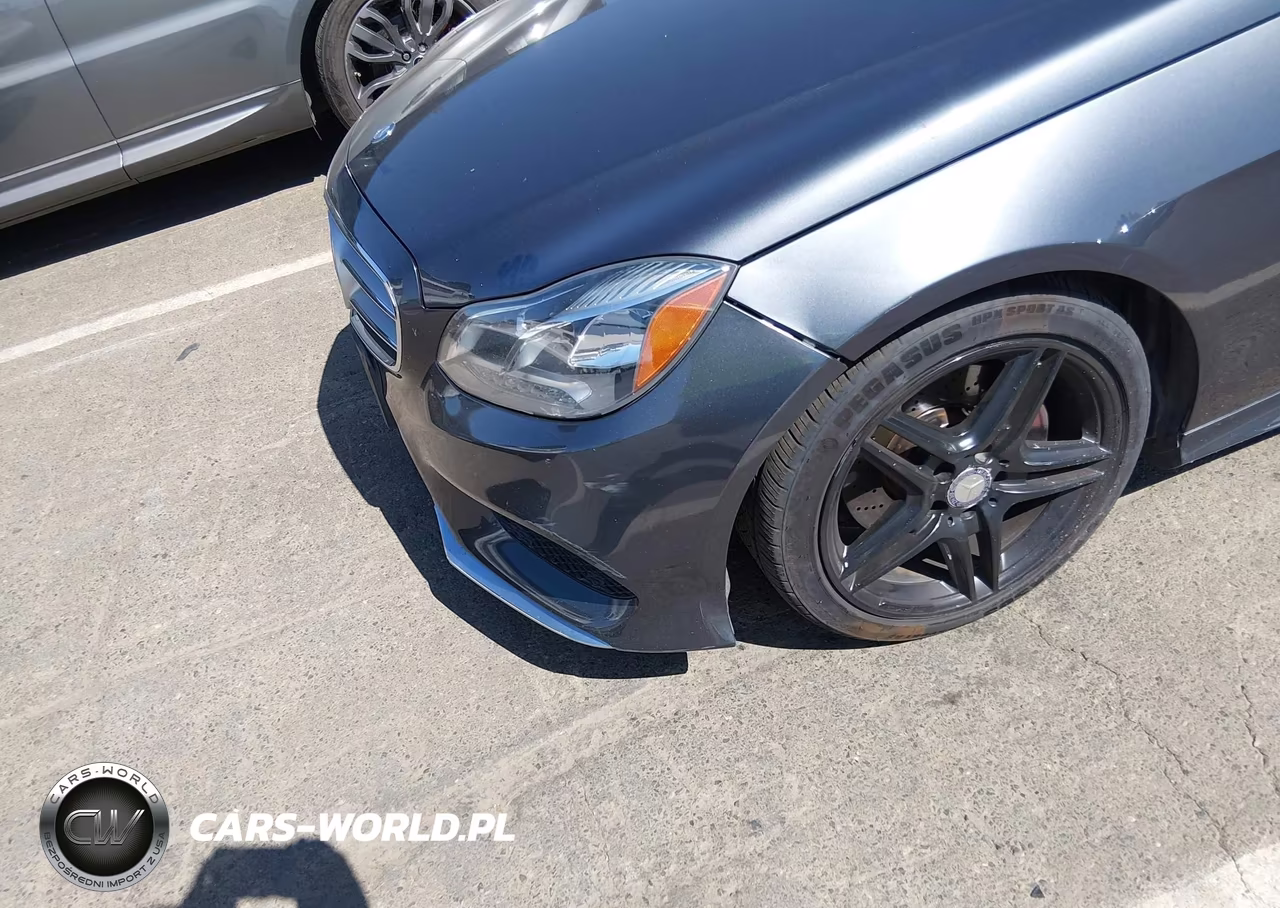 2016 Mercedes-Benz E 350 VIN:WDDHF5KB8GB212761 - 18
