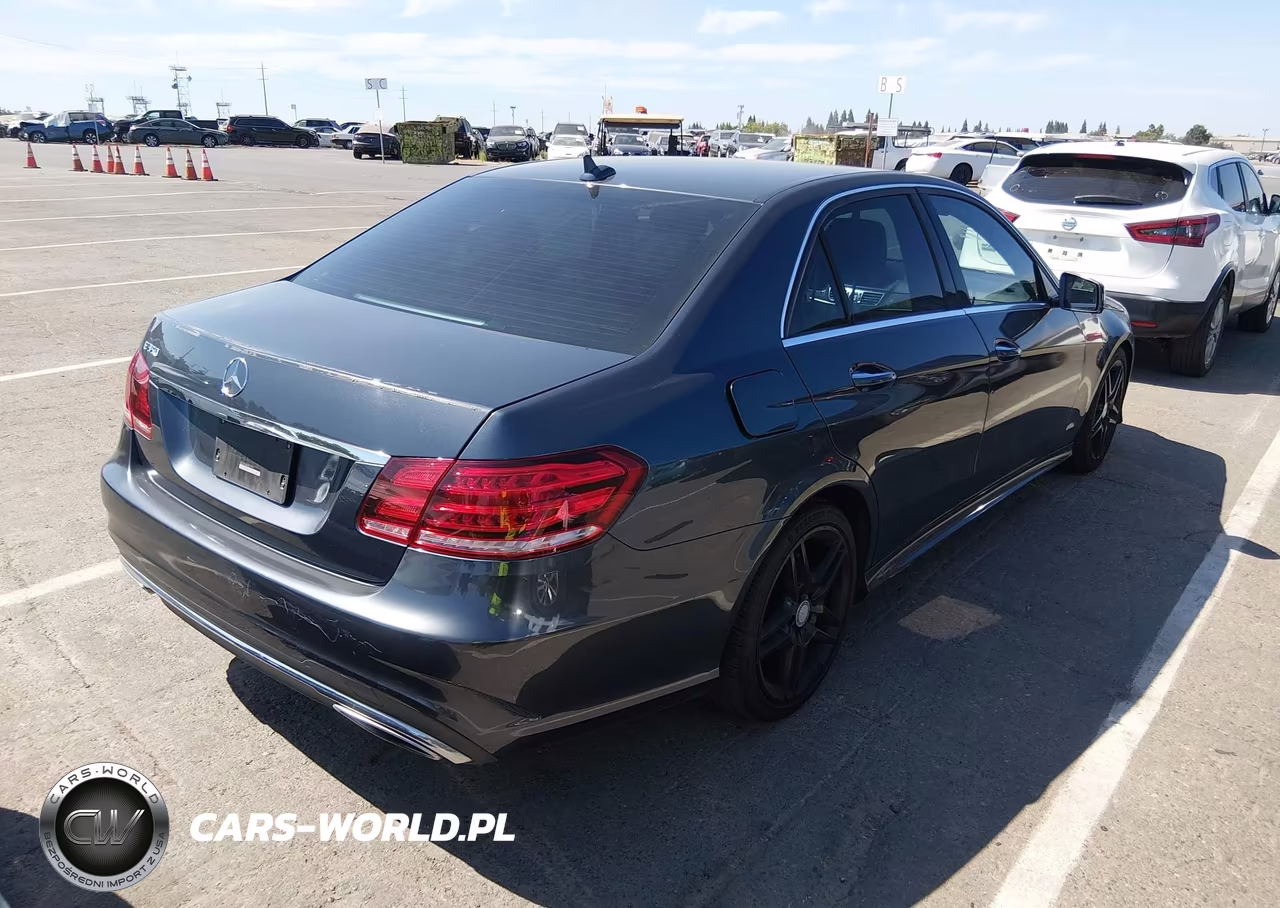 2016 Mercedes-Benz E 350 VIN:WDDHF5KB8GB212761 - 4