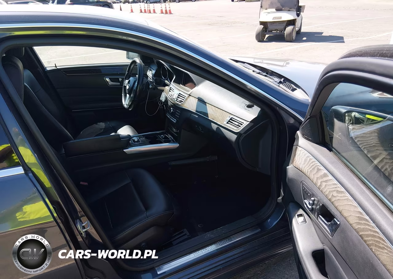 2016 Mercedes-Benz E 350 VIN:WDDHF5KB8GB212761 - 5