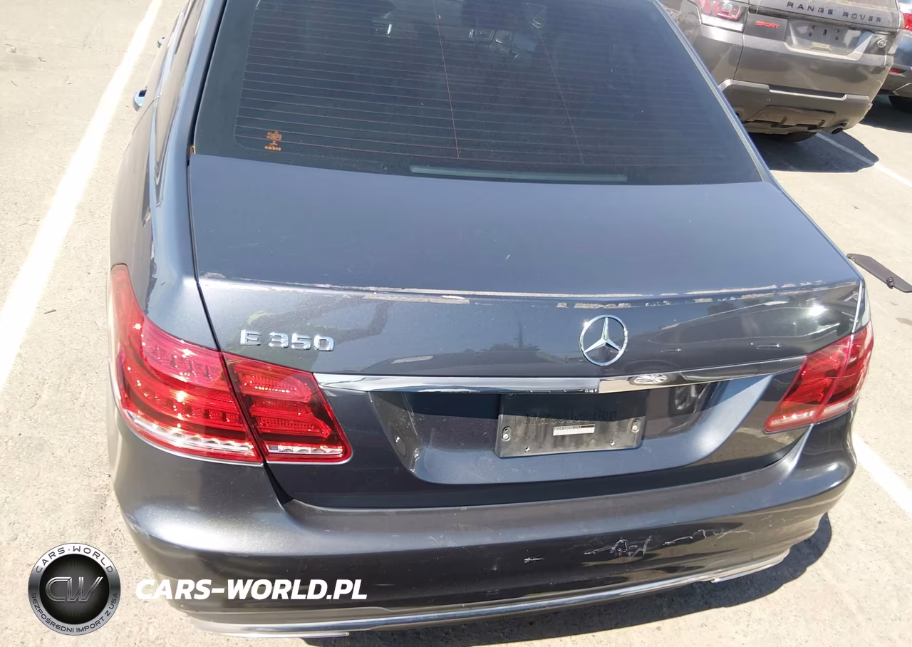 2016 Mercedes-Benz E 350 VIN:WDDHF5KB8GB212761 - 6