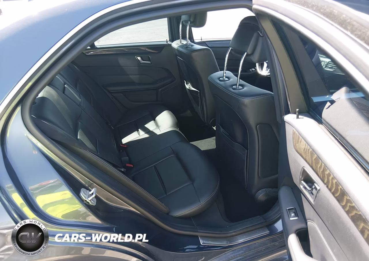 2016 Mercedes-Benz E 350 VIN:WDDHF5KB8GB212761 - 8