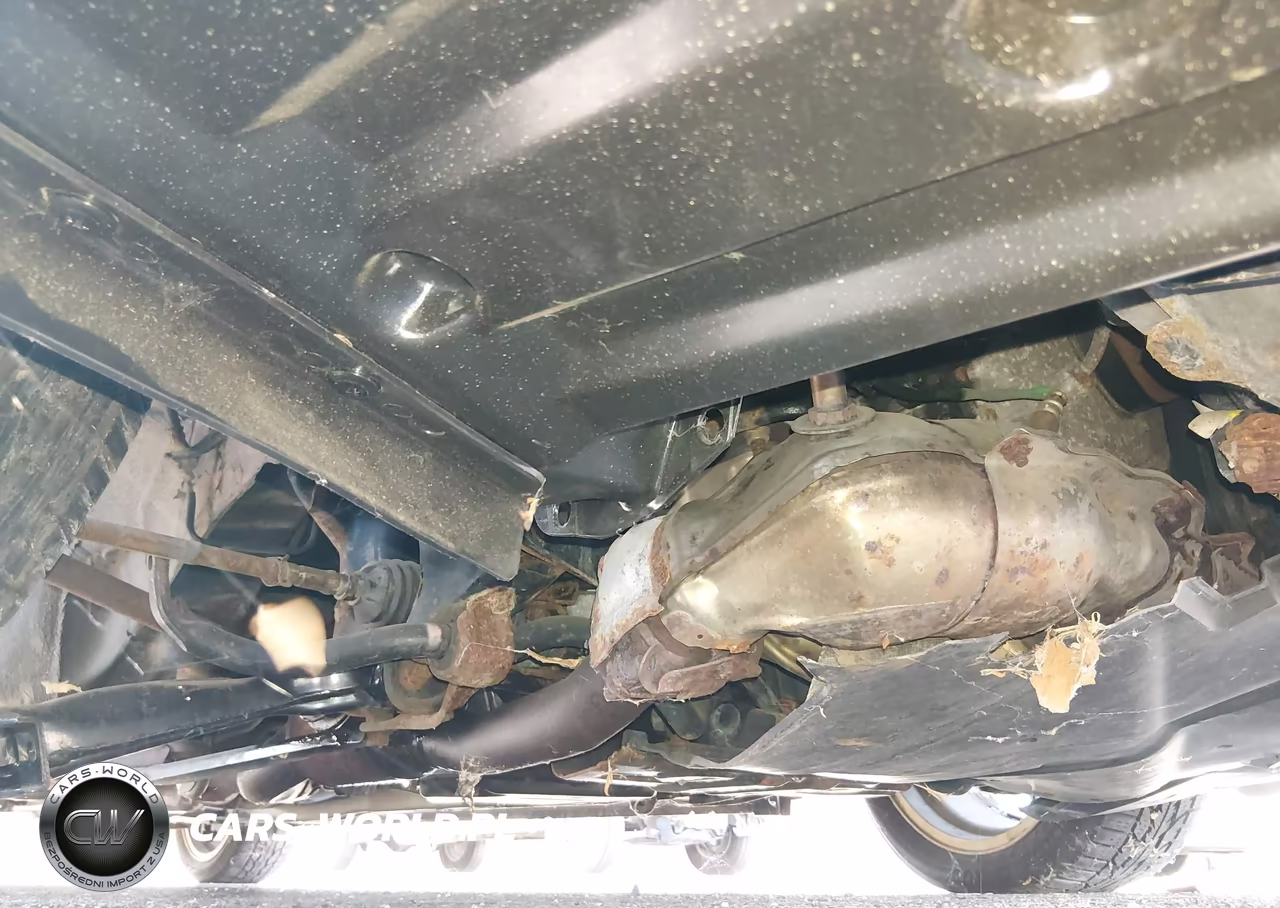 2012 Subaru Impreza 2.0I Premium VIN:JF1GPAD68CH217094 - 13