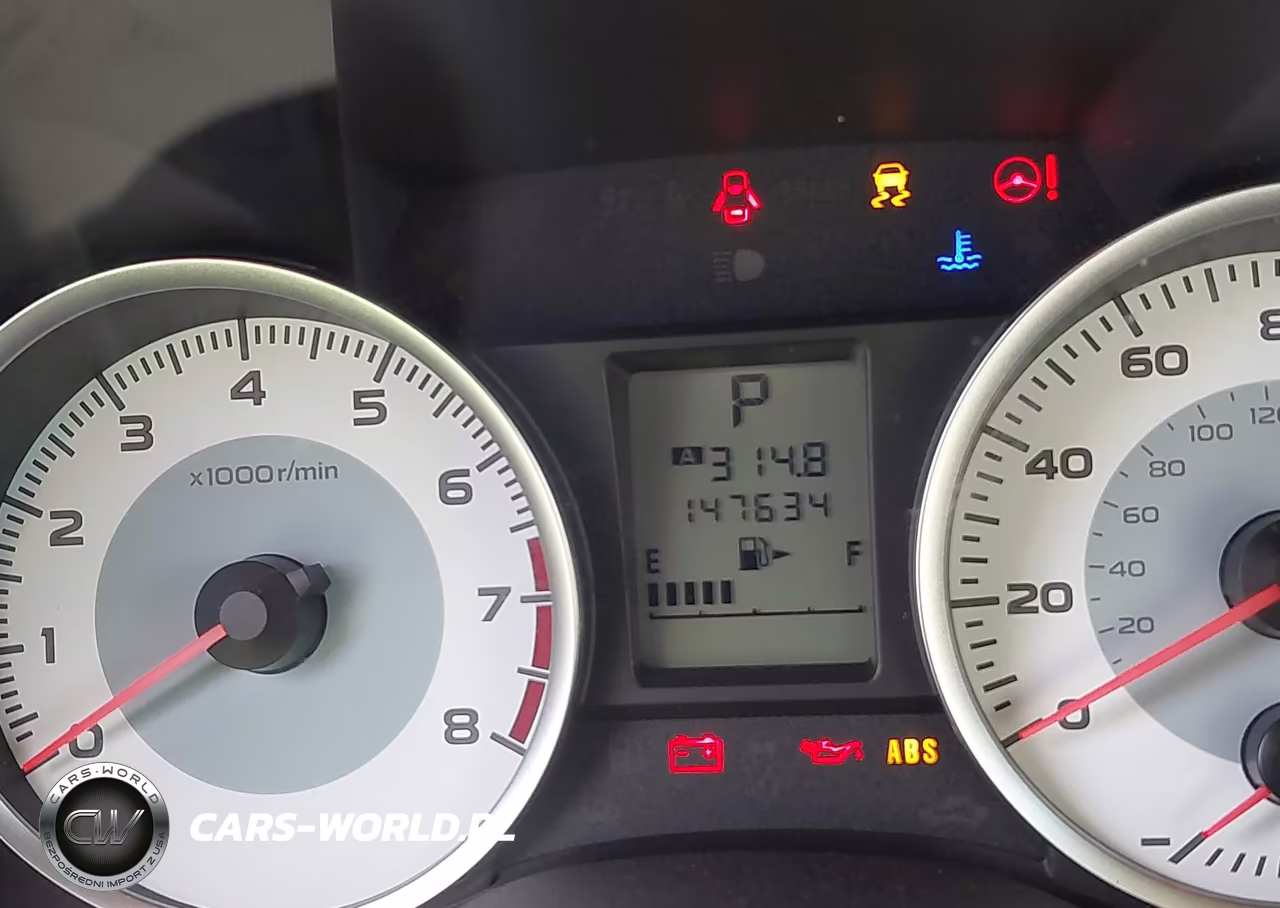 2012 Subaru Impreza 2.0I Premium VIN:JF1GPAD68CH217094 - 7