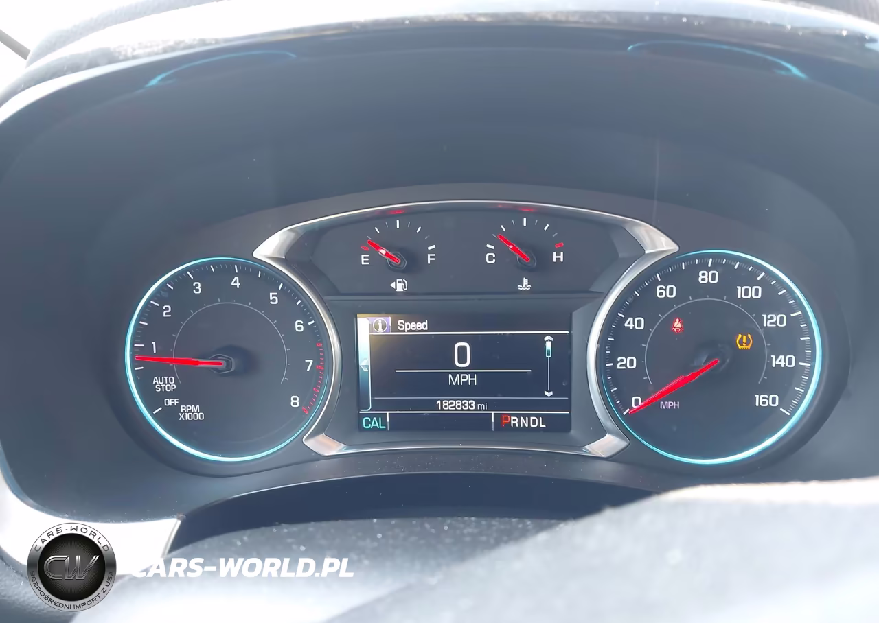 2018 Chevrolet Traverse Lt Cloth VIN:1GNERGKW0JJ174806 - 7