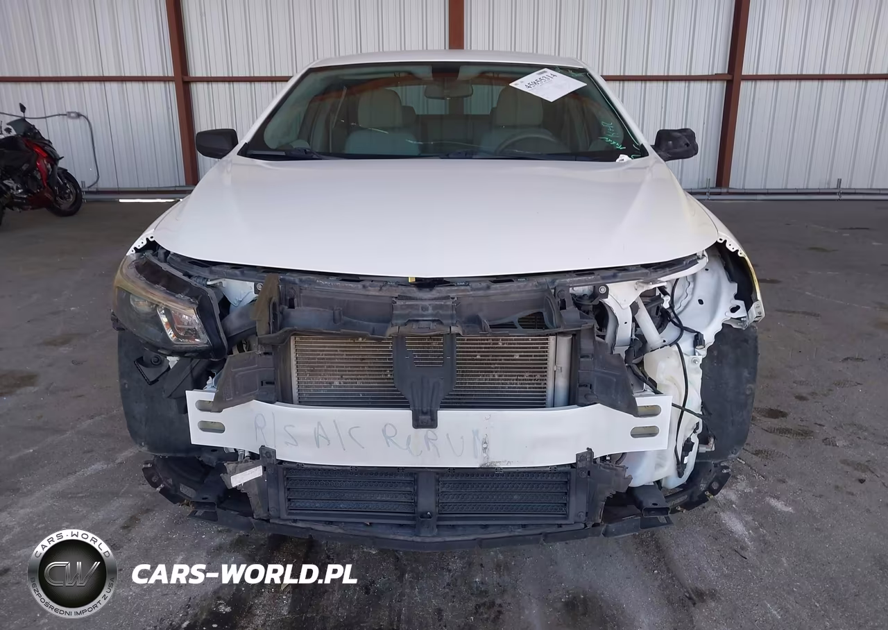 2017 Chevrolet Malibu 1Fl VIN:1G1ZC5ST0HF222123 - 6