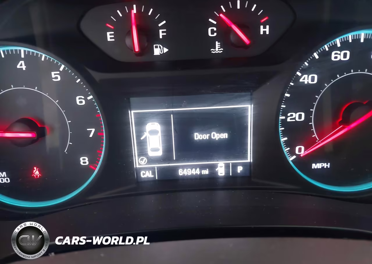 2017 Chevrolet Malibu 1Fl VIN:1G1ZC5ST0HF222123 - 7