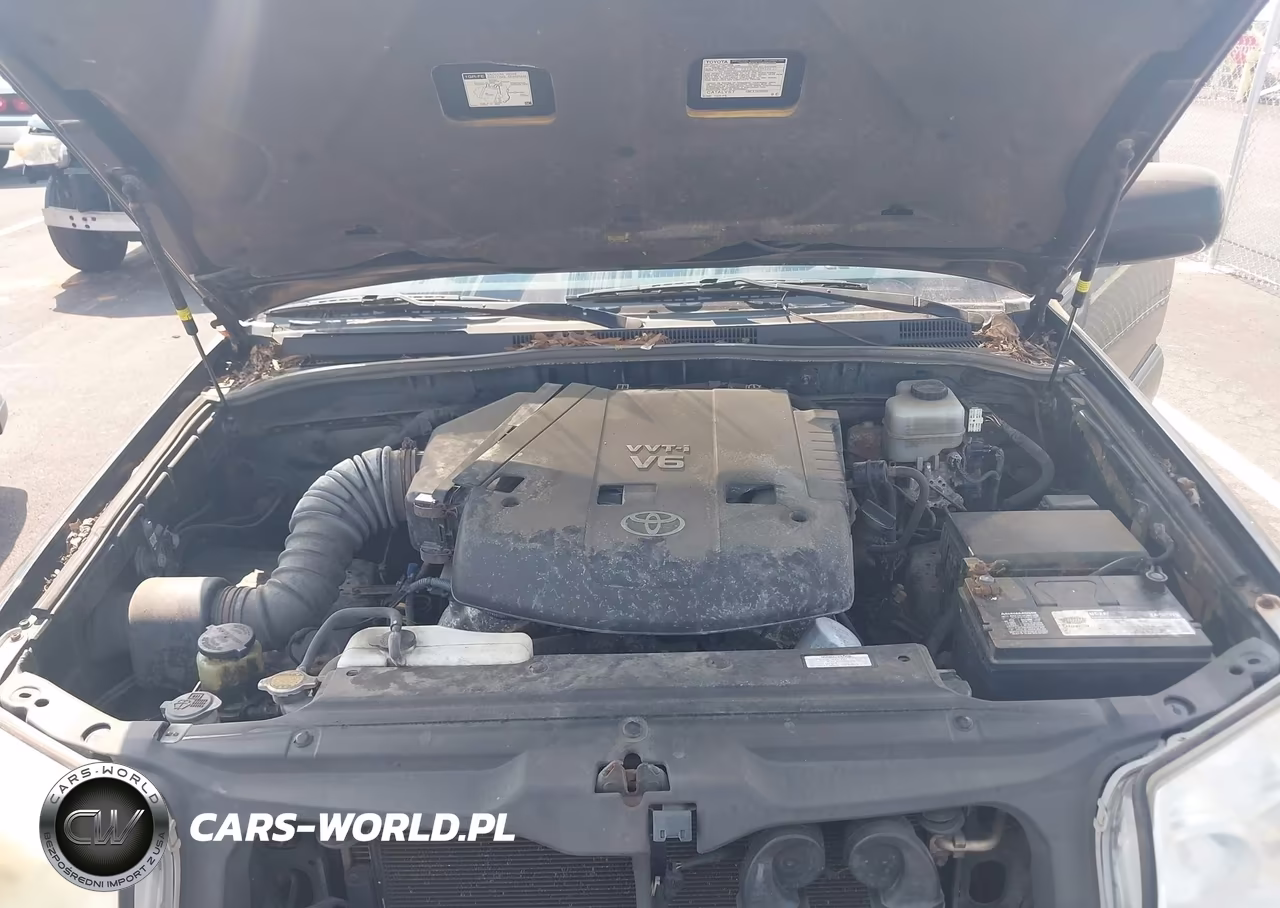2007 Toyota 4Runner Limited VIN:JTEBU17R170127126 - 10