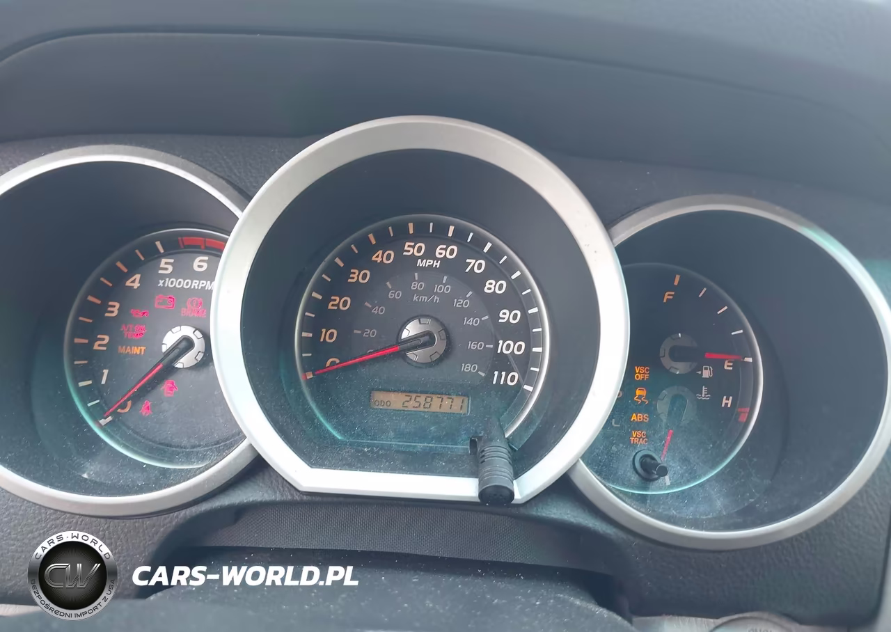 2007 Toyota 4Runner Limited VIN:JTEBU17R170127126 - 7
