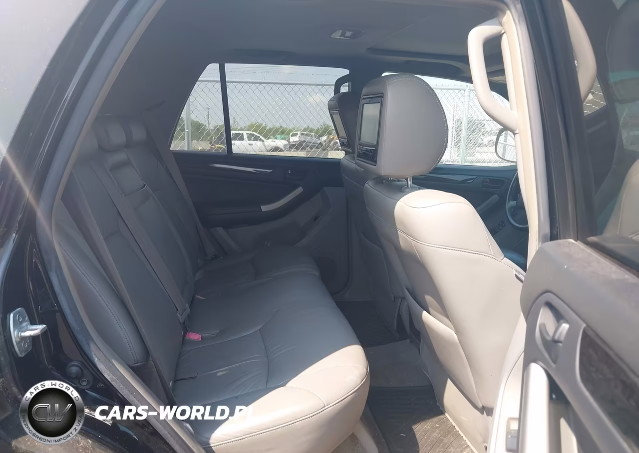 2007 Toyota 4Runner Limited VIN:JTEBU17R170127126 - 8