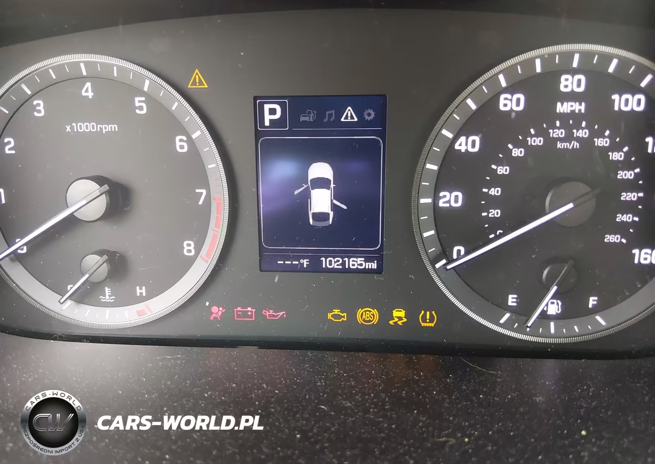 2017 Hyundai Sonata VIN:5NPE24AFXHH575263 - 16