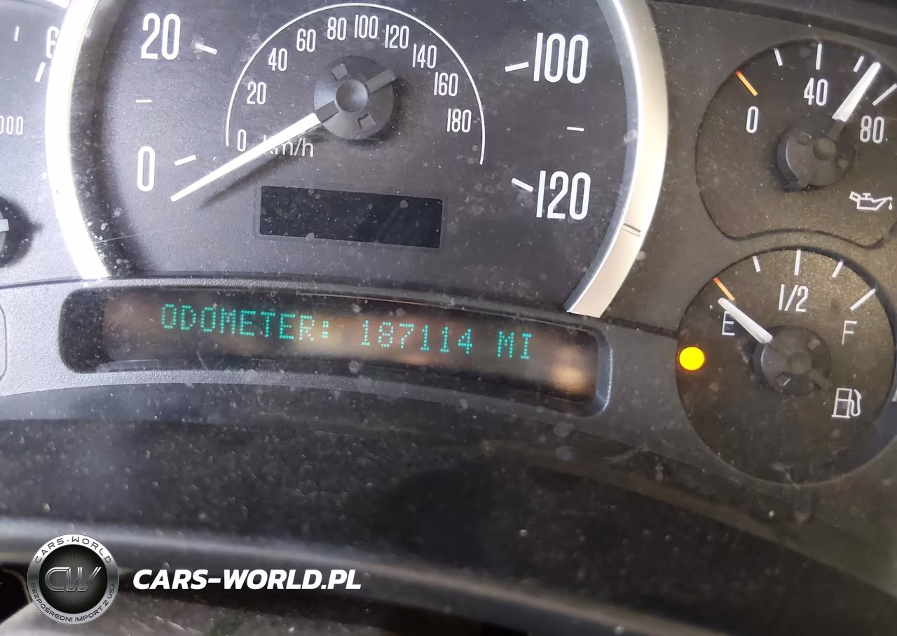 2003 Cadillac Escalade Standard VIN:1GYEC63T33R312460 - 7