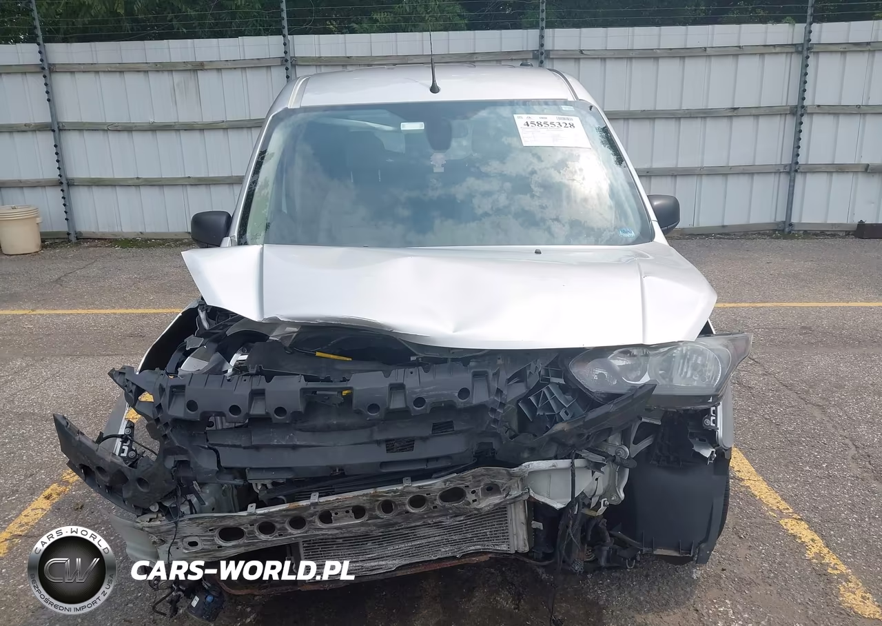 2014 Ford Transit Connect Xlt VIN:NM0AS8F79E1160099 - 11
