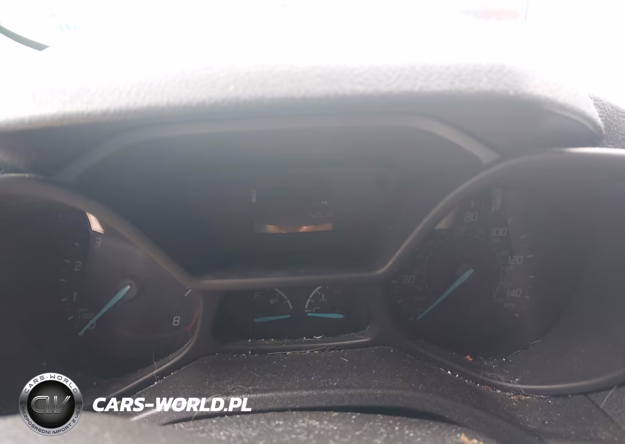 2014 Ford Transit Connect Xlt VIN:NM0AS8F79E1160099 - 7