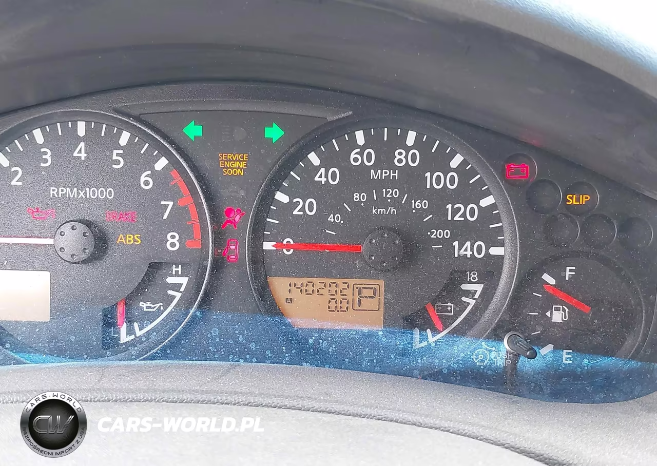 2008 Nissan Frontier Se VIN:1N6AD07W08C425597 - 15