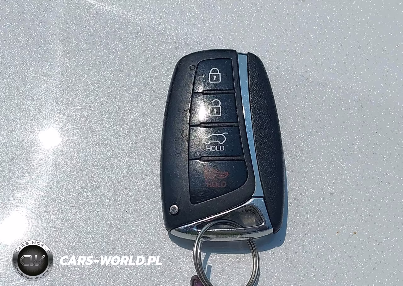2018 Hyundai Santa Fe Sport 2.0T Ultimate VIN:5XYZWDLA9JG549452 - 11