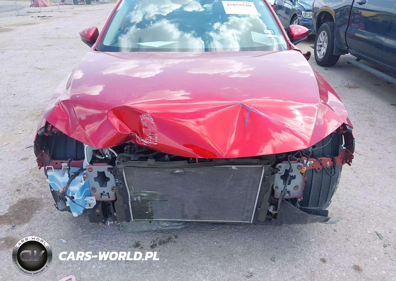 2025 Mazda Mazda3 2.5 S Preferred VIN:3MZBPACM2SM450190 - 13