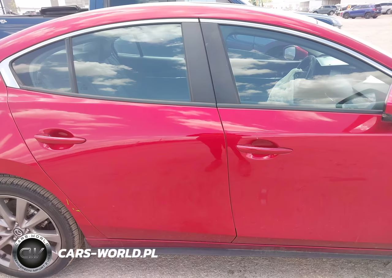 2025 Mazda Mazda3 2.5 S Preferred VIN:3MZBPACM2SM450190 - 14