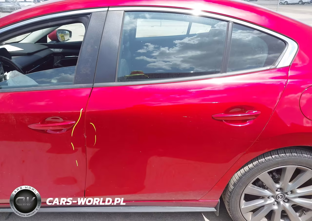 2025 Mazda Mazda3 2.5 S Preferred VIN:3MZBPACM2SM450190 - 15
