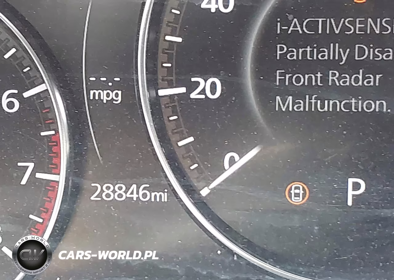 2025 Mazda Mazda3 2.5 S Preferred VIN:3MZBPACM2SM450190 - 16