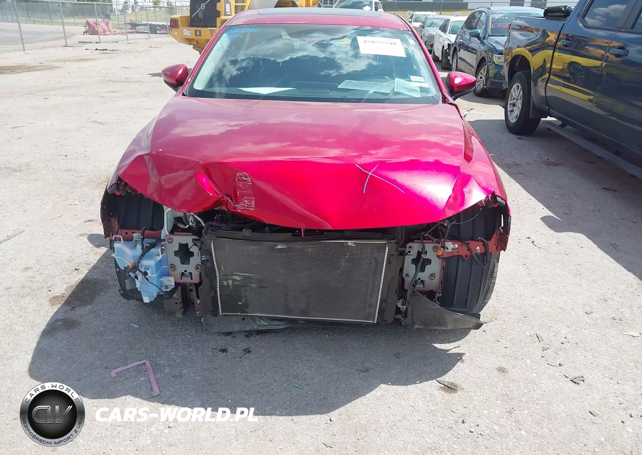 2025 Mazda Mazda3 2.5 S Preferred VIN:3MZBPACM2SM450190 - 6