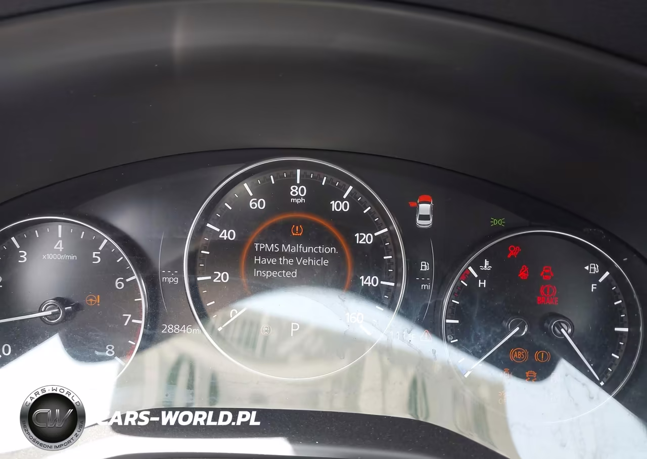 2025 Mazda Mazda3 2.5 S Preferred VIN:3MZBPACM2SM450190 - 7