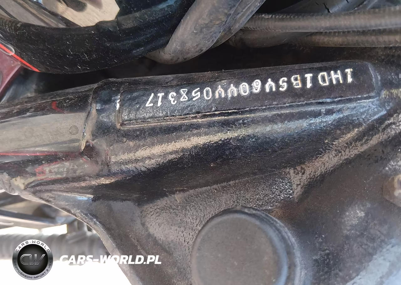 2000 Harley-Davidson Fxstd VIN:1HD1BSY60YY058317 - 10