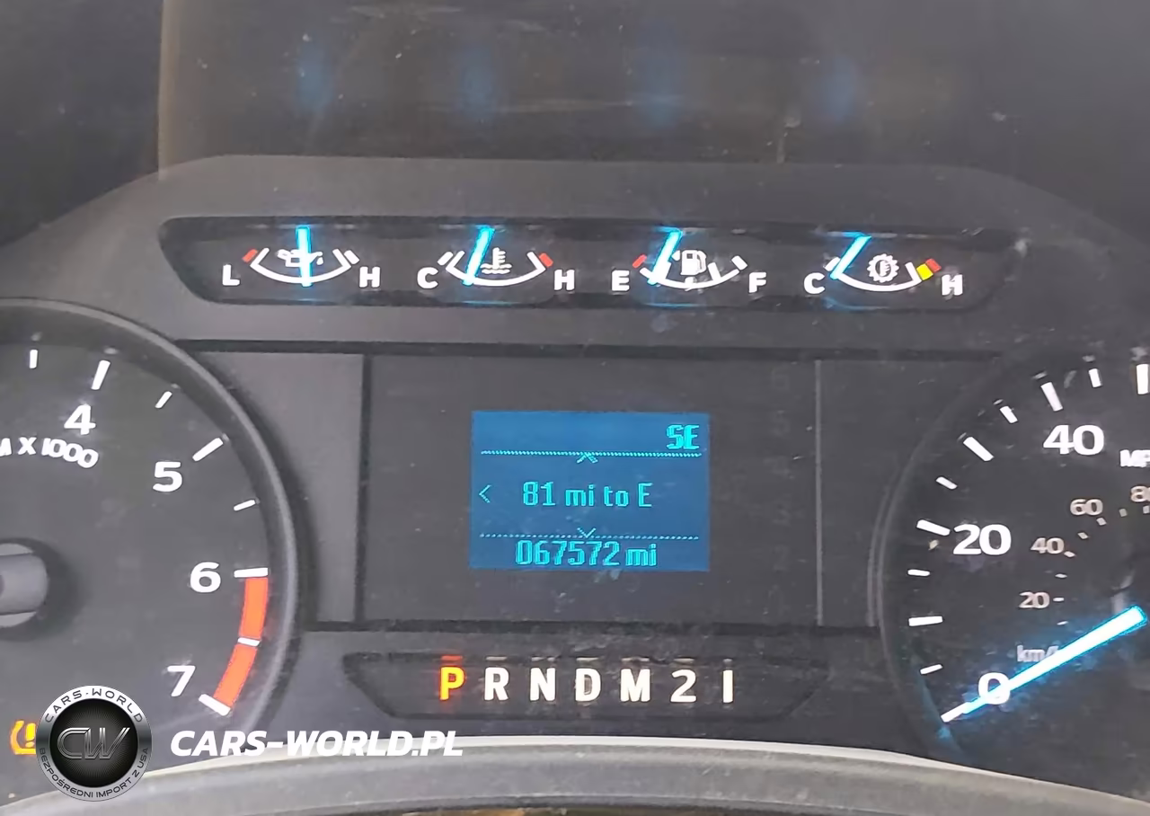 2017 Ford F-250 Xl VIN:1FT7W2B65HEF01233 - 7