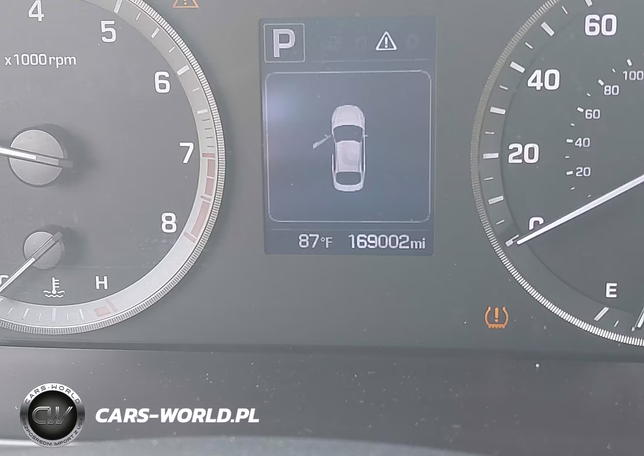 2016 Hyundai Sonata VIN:5NPE24AF9GH394668 - 7
