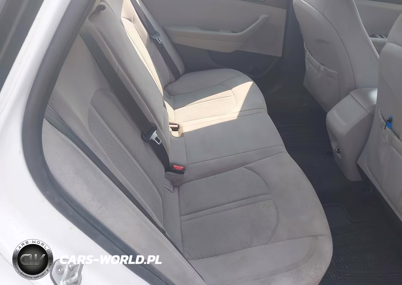 2016 Hyundai Sonata VIN:5NPE24AF9GH394668 - 8
