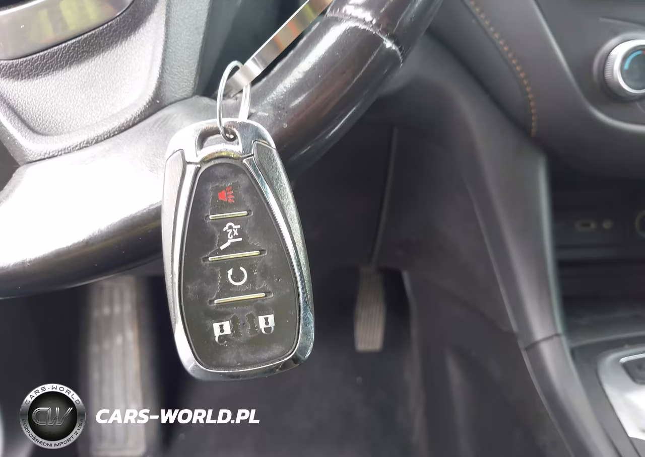 2019 Chevrolet Equinox Lt VIN:2GNAXUEV7K6297426 - 11
