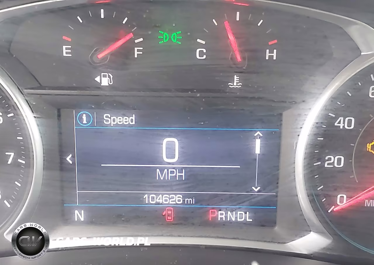 2019 Chevrolet Equinox Lt VIN:2GNAXUEV7K6297426 - 15