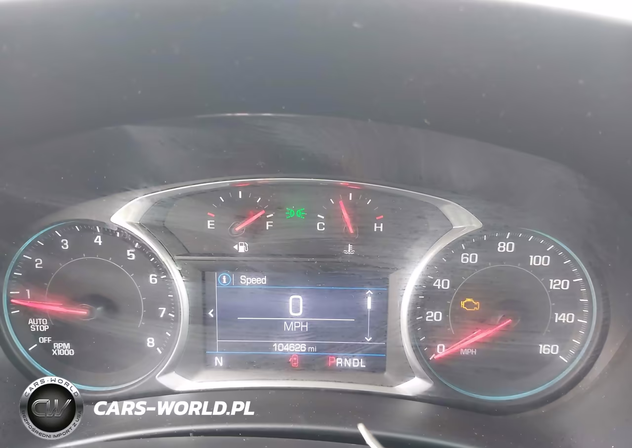 2019 Chevrolet Equinox Lt VIN:2GNAXUEV7K6297426 - 7