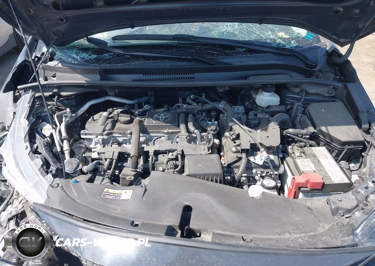 2025 Toyota Corolla Hybrid Le VIN:JTDBCMFE4S3090989 - 10