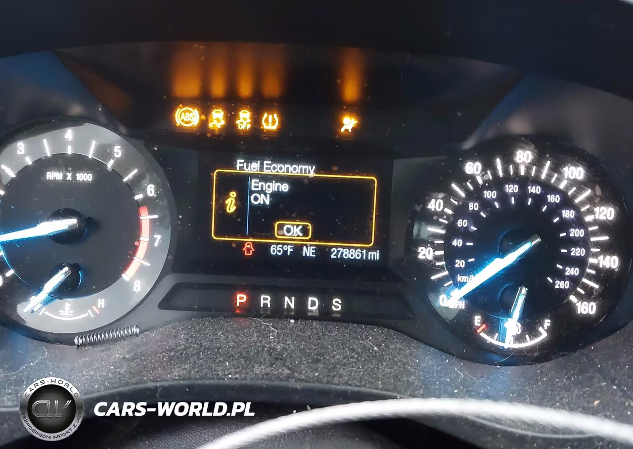 2014 Ford Fusion Se VIN:1FA6P0H70E5380755 - 7