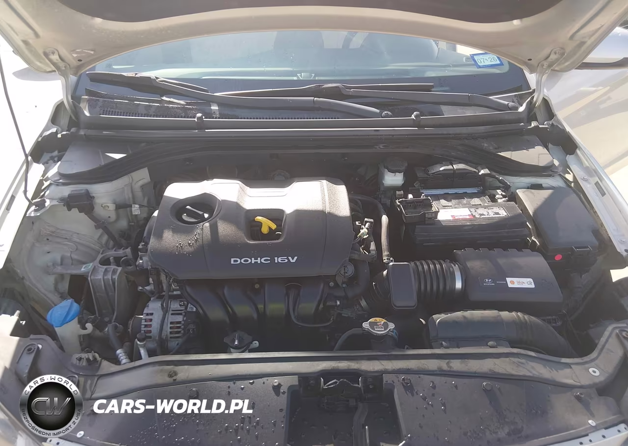 2018 Hyundai Elantra Sel VIN:5NPD84LF9JH281379 - 10