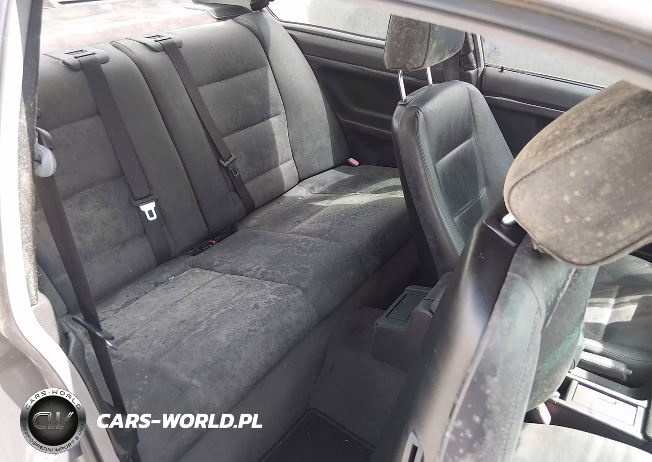 1993 BMW 325 I Automatic-Is Automatic VIN:WBABF4315PEK07559 - 8