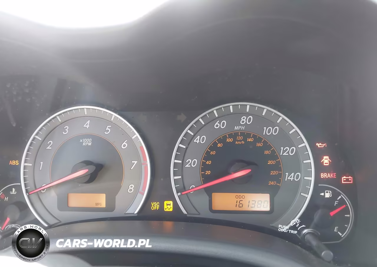 2010 Toyota Corolla S VIN:1NXBU4EE6AZ273006 - 7