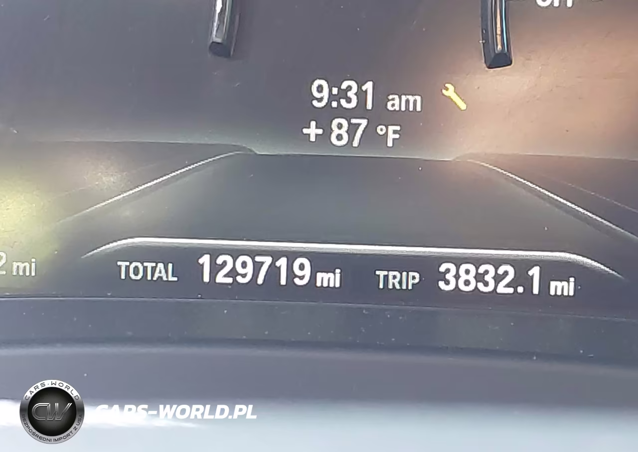 2019 BMW X3 Sdrive30I VIN:5UXTR7C57KLE94976 - 15