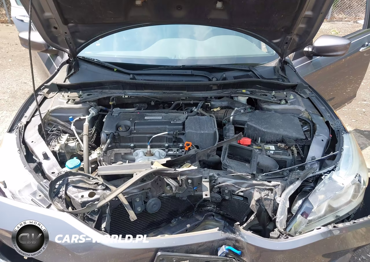 2017 Honda Accord Sport VIN:1HGCR2F52HA139684 - 10
