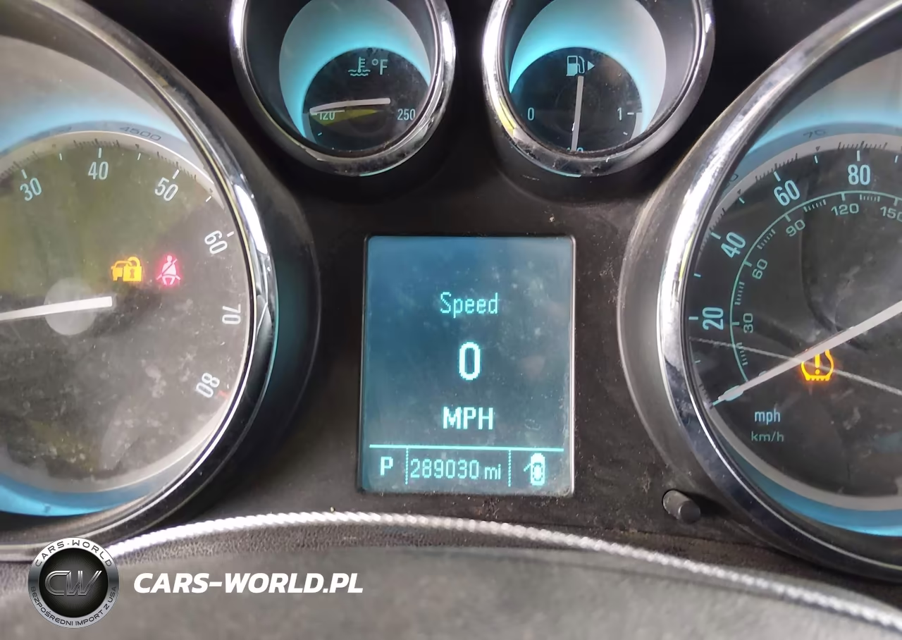 2016 Buick Verano VIN:1G4PP5SK3G4118970 - 7
