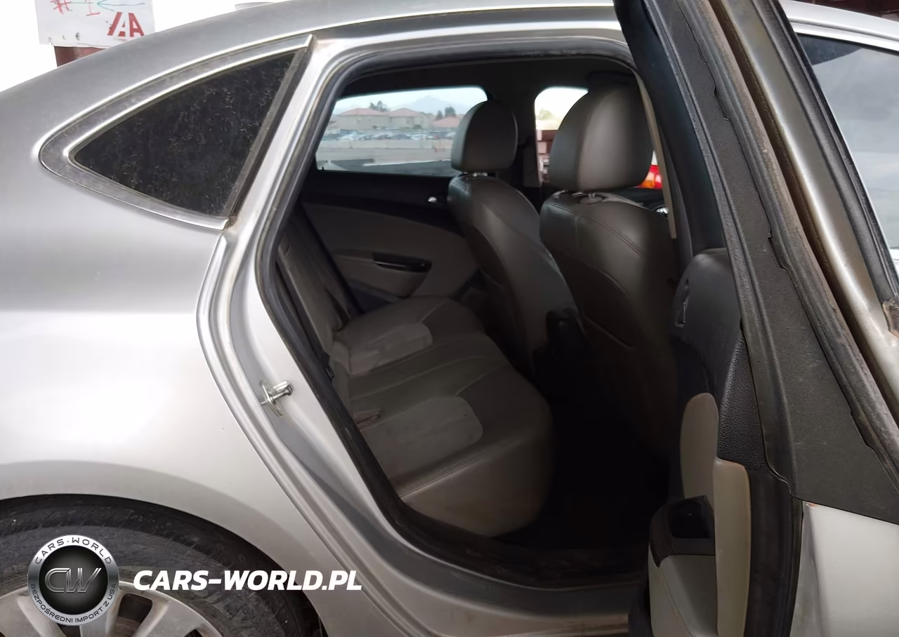2016 Buick Verano VIN:1G4PP5SK3G4118970 - 8