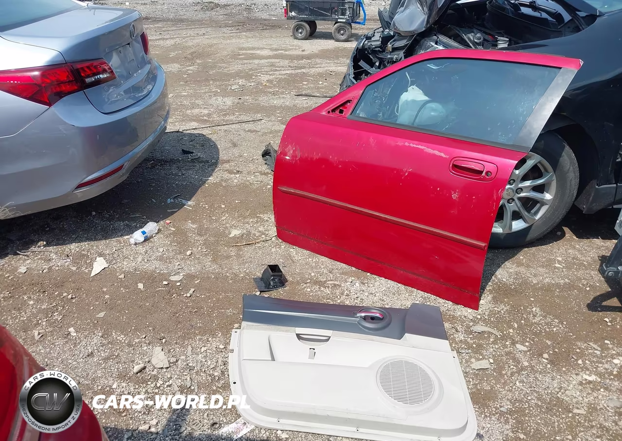 2007 Dodge Charger Rt VIN:2B3KA53H57H616952 - 12