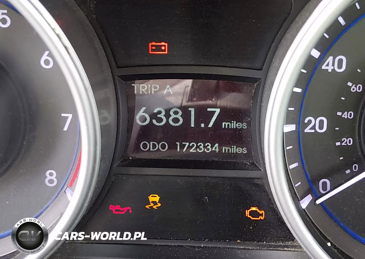 2011 Hyundai Sonata Se VIN:5NPEC4AC9BH120074 - 15