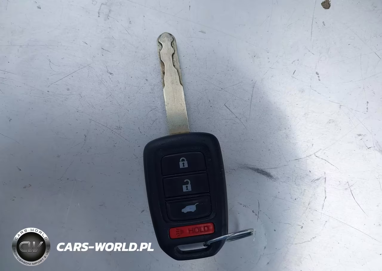 2018 Honda Cr-V Lx VIN:2HKRW5H31JH402308 - 11