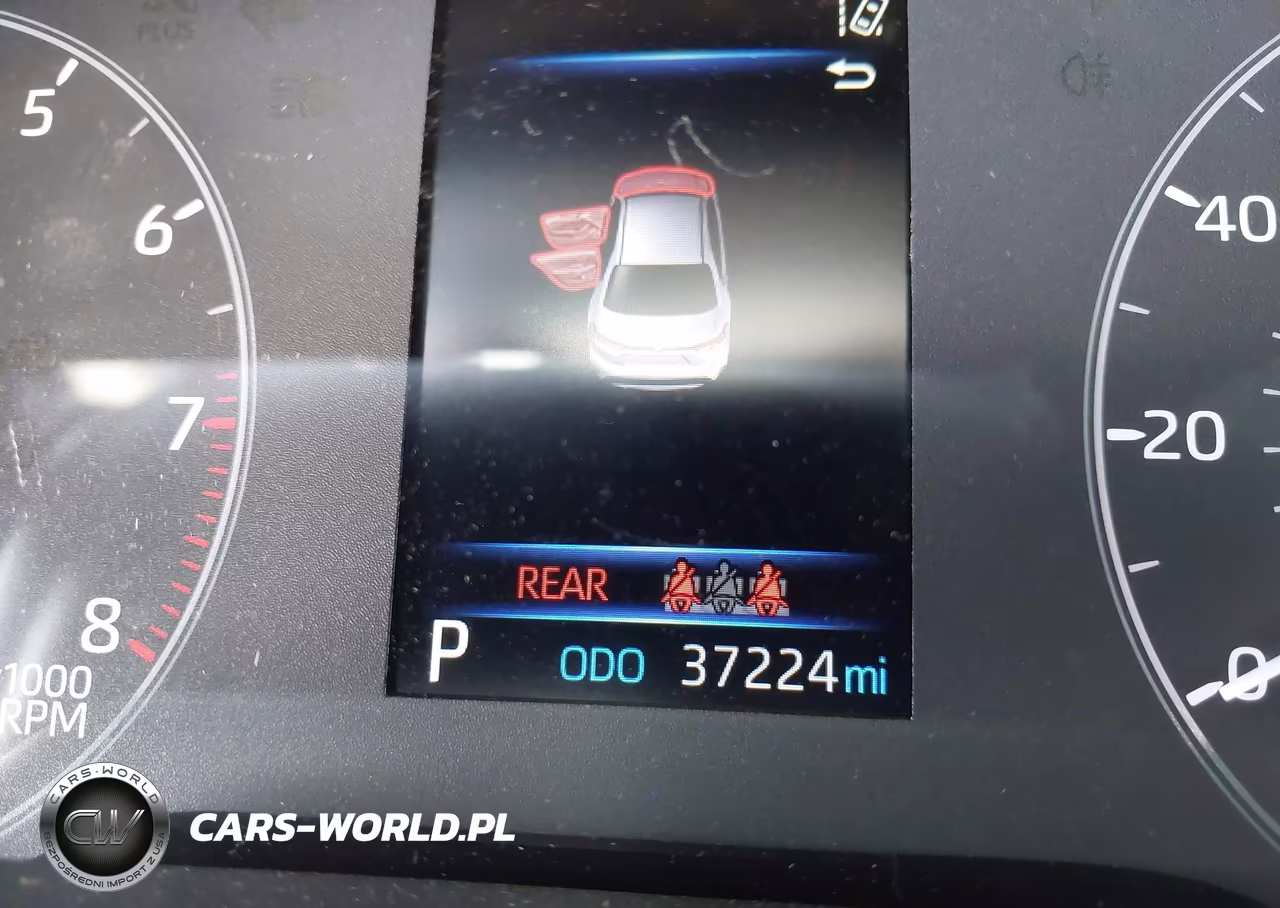 2023 Toyota Corolla Se VIN:5YFS4MCE2PP164104 - 15