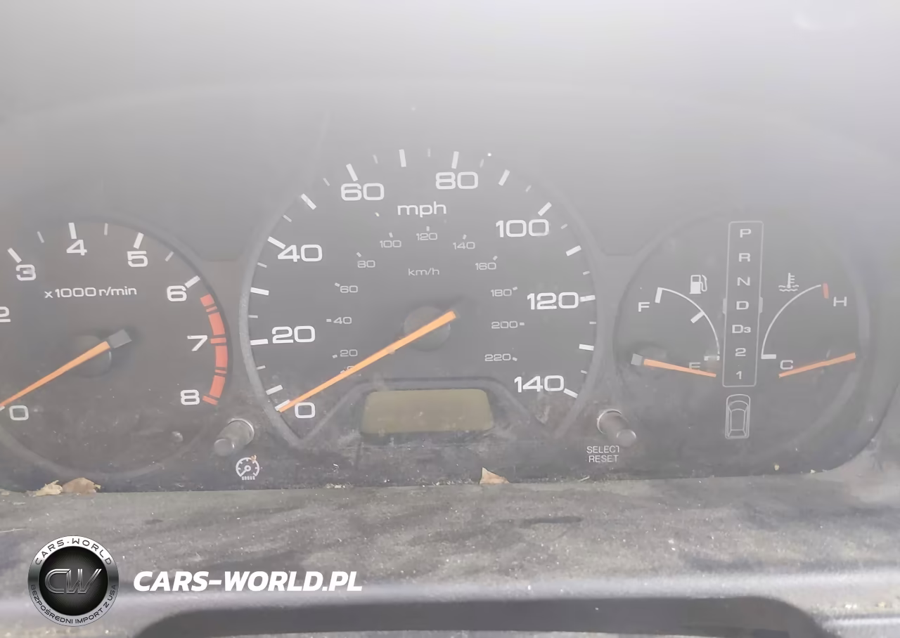 2004 Honda Odyssey Ex-L VIN:5FNRL18054B050912 - 7