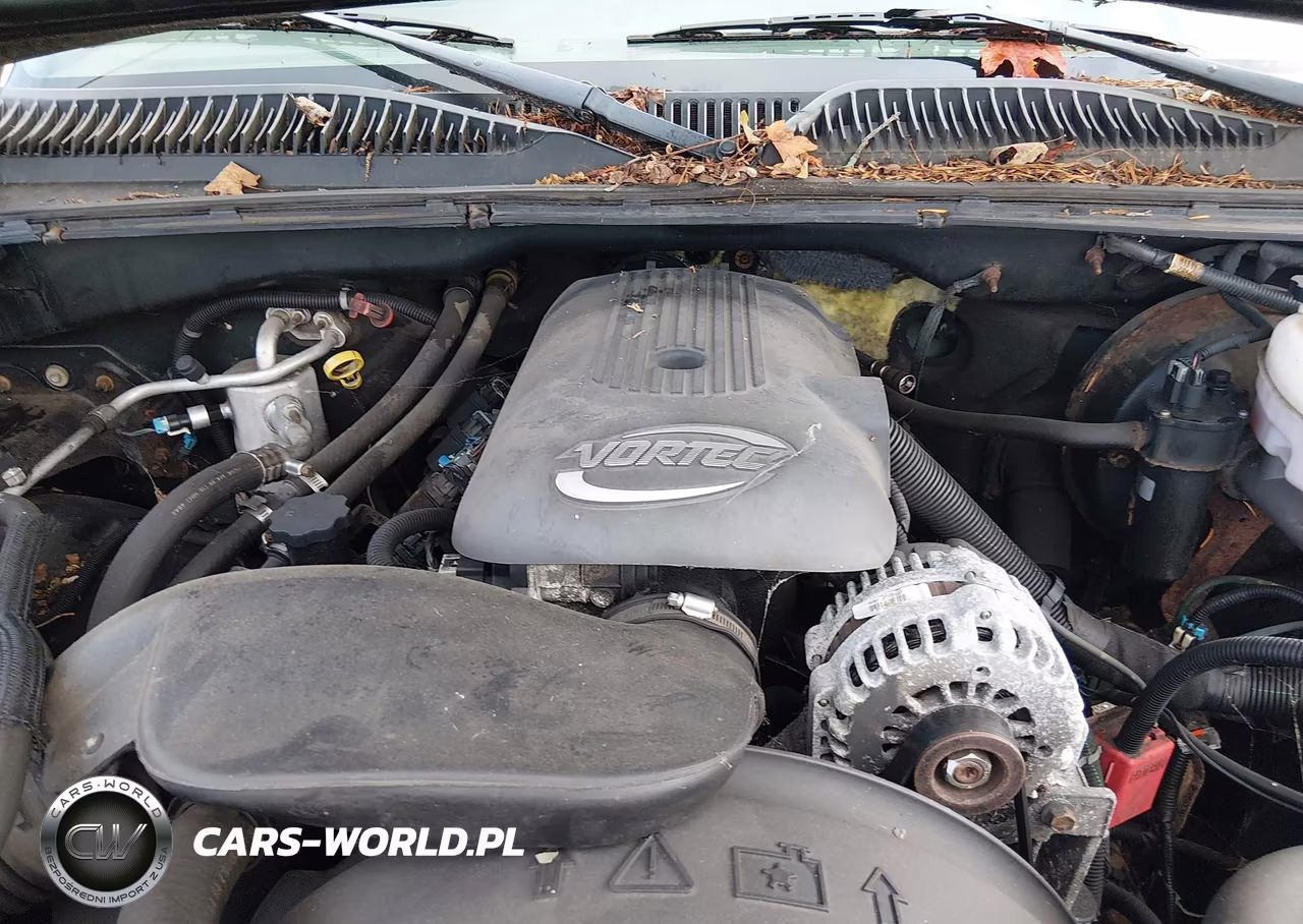 2004 Chevrolet Silverado 1500 Z71 VIN:1GCEK14T34Z288365 - 10