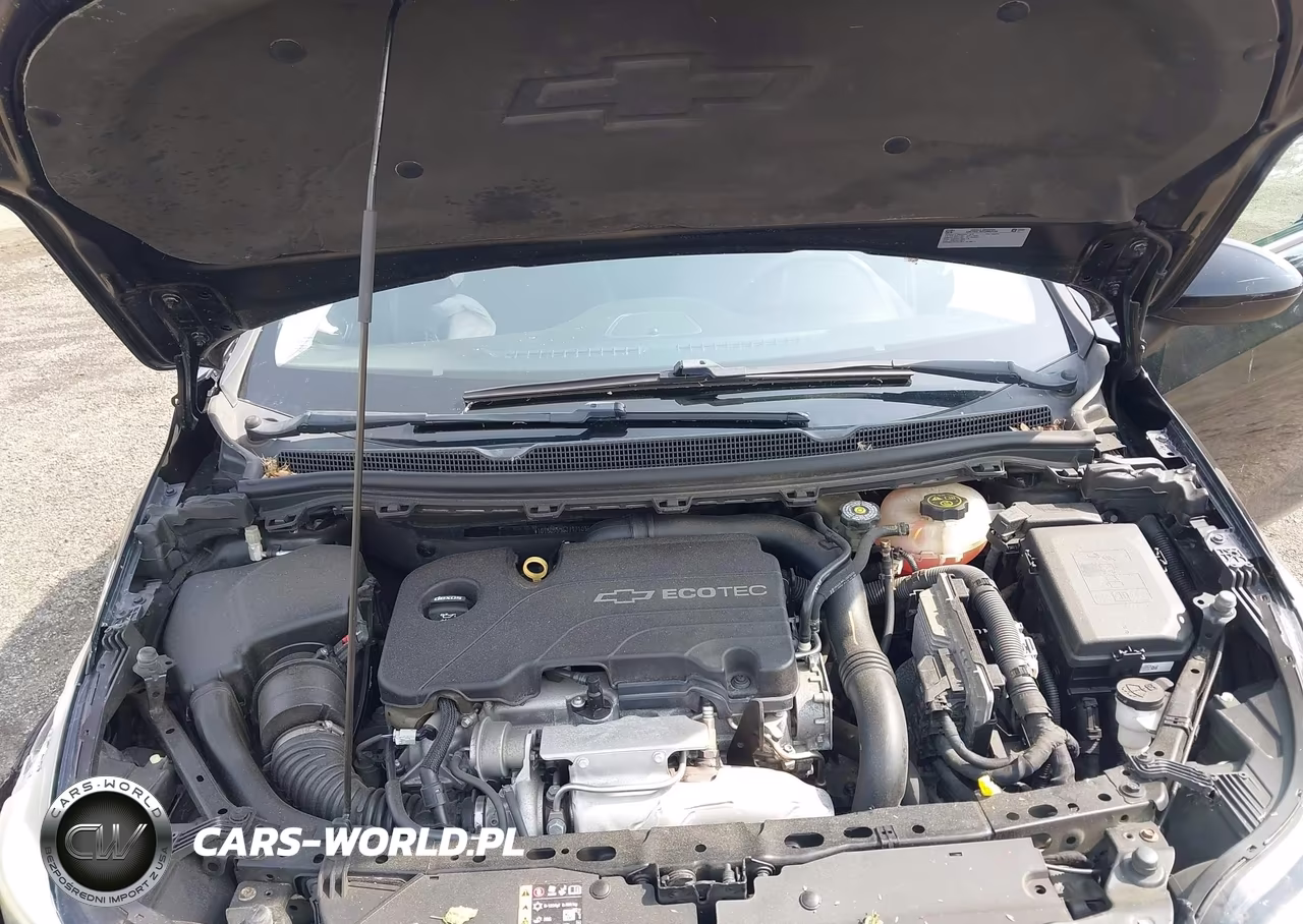 2018 Chevrolet Cruze Ls Auto VIN:1G1BC5SM6J7111036 - 10
