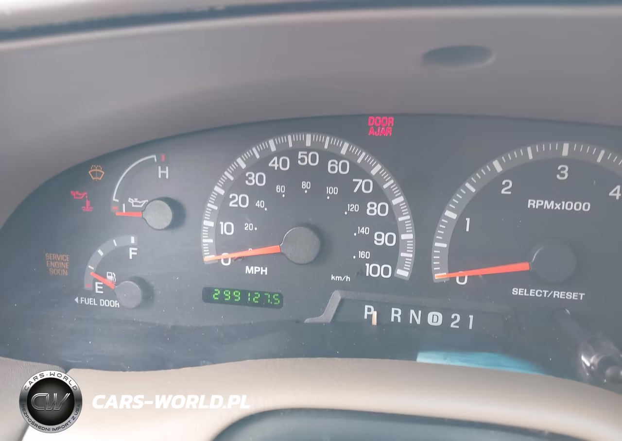 1999 Ford Expedition Xlt VIN:1FMRU1861XLC32704 - 7